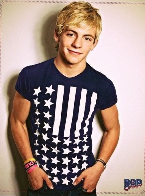 Ross Lynch - Weight, Height and Age