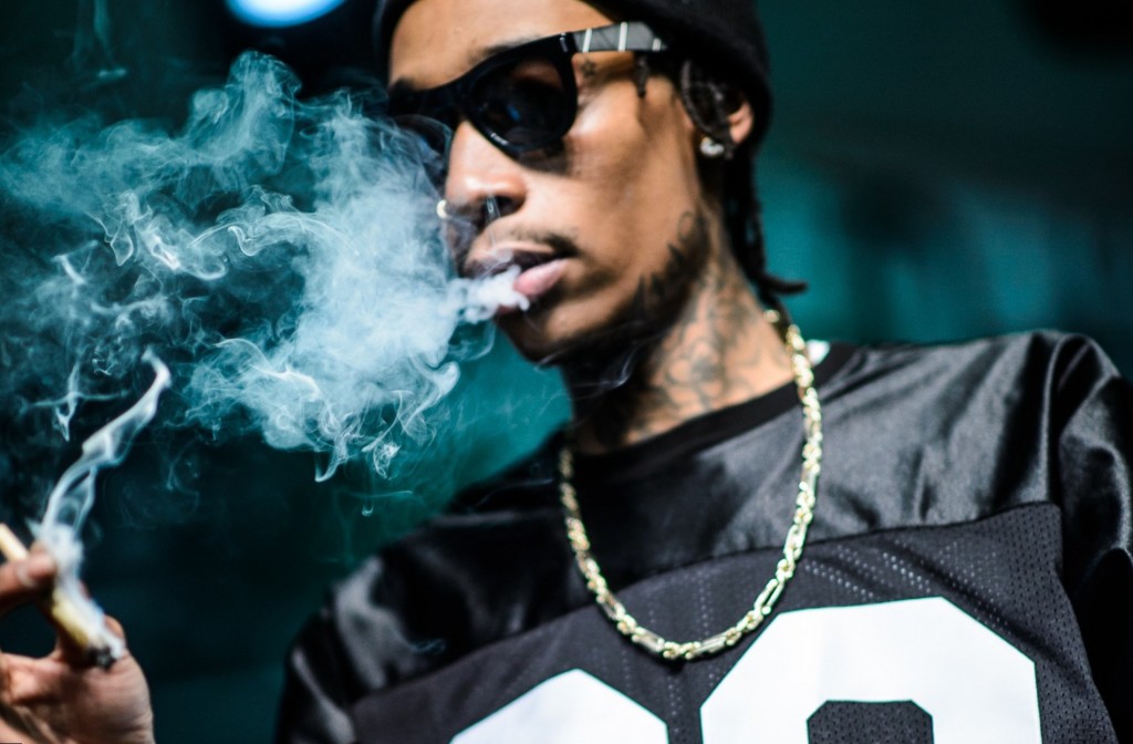 Wiz Khalifa