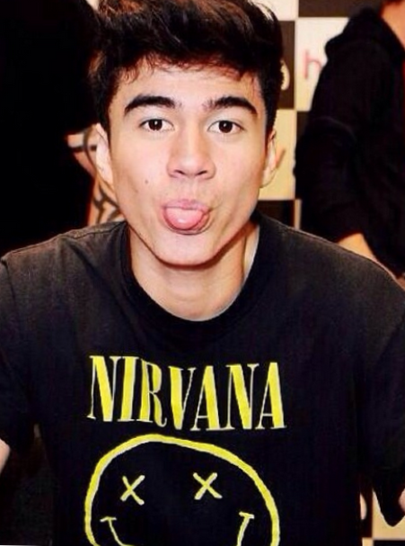 Calum Hood