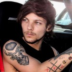 Louis Tomlinson – Weight, Height and Age
