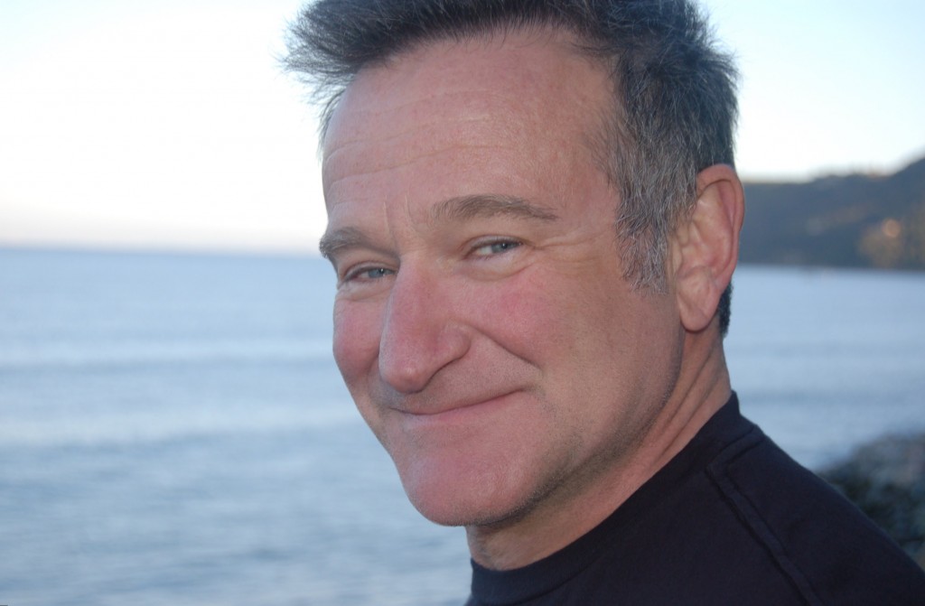 Robin Williams