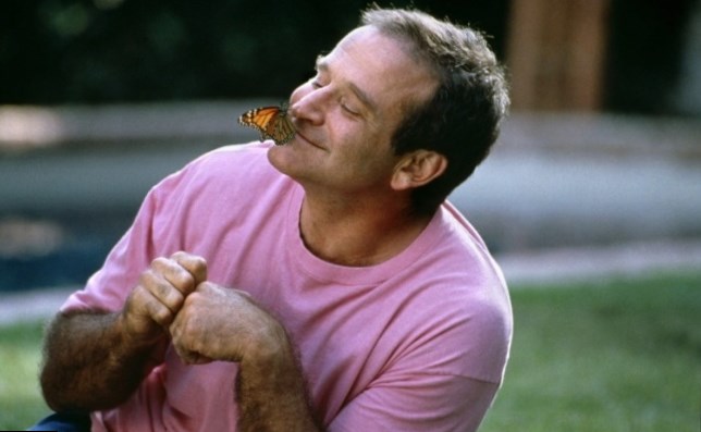 Robin Williams - Best Movies
