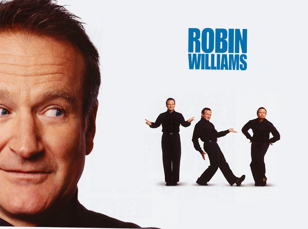 Robin Williams Best Movies