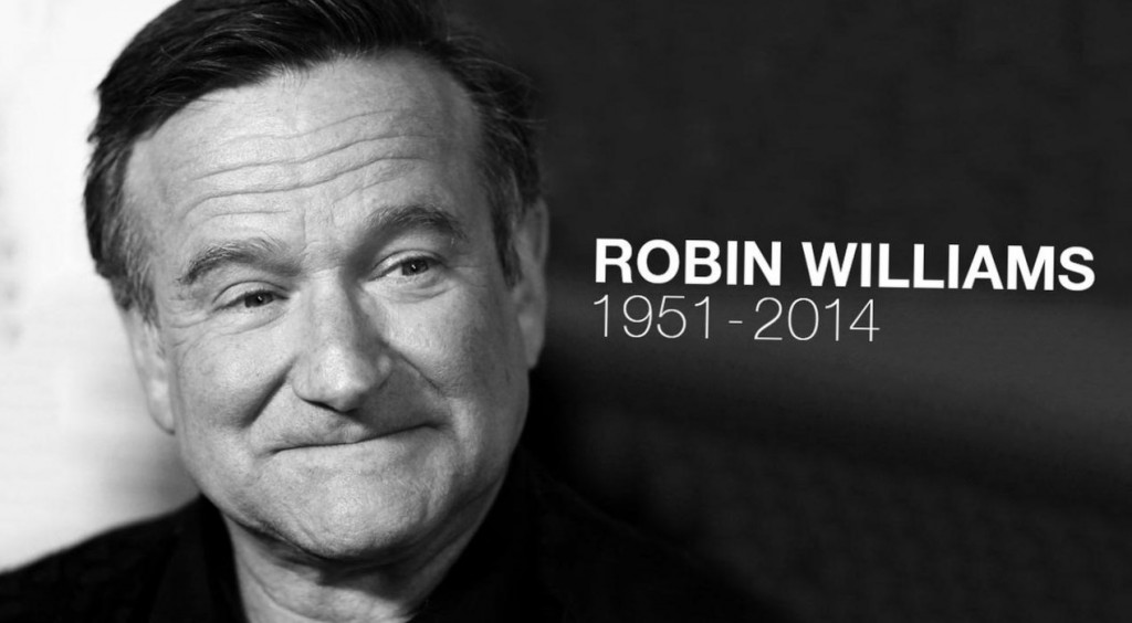 Robin Williams