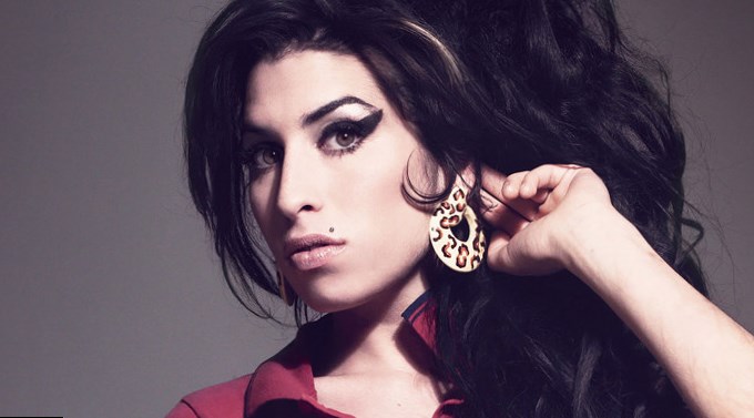 Amy Winehouse