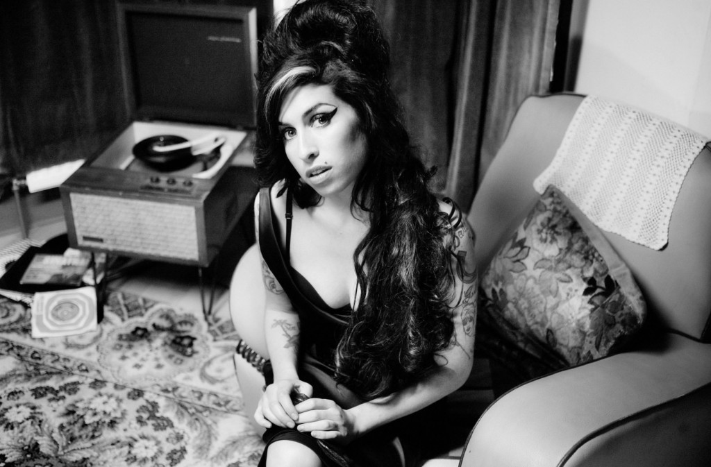 Amy Winehouse