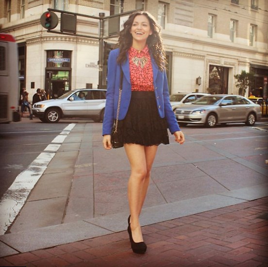 Bethany Mota Best Looks & Style