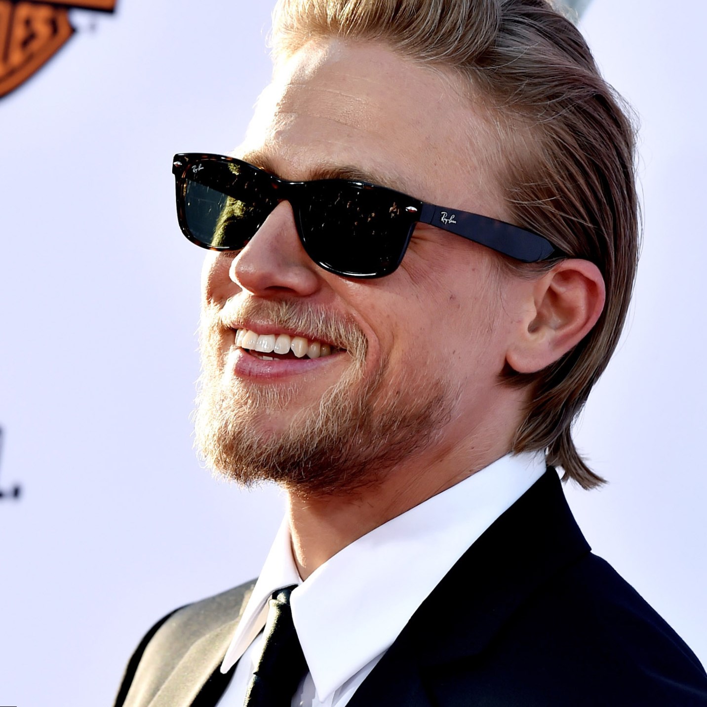 Charlie Hunnam