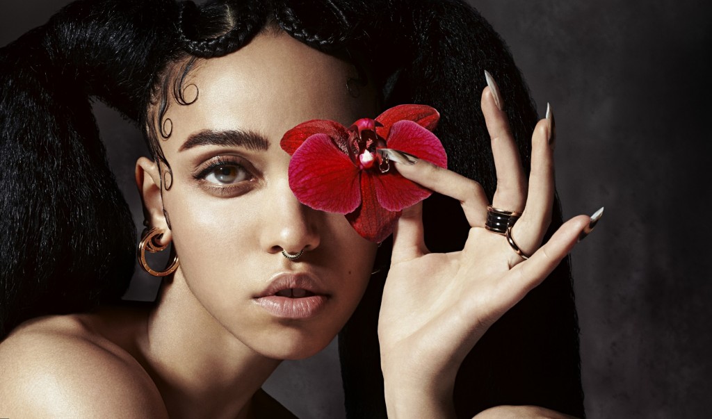 FKA Twigs