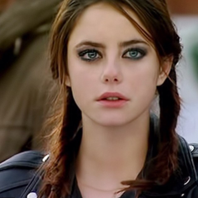 Kaya Scodelario - Best Movies & TV Shows