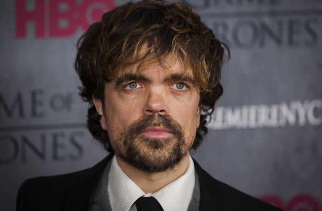 Peter Dinklage - Best movies and tv shows
