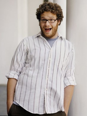 Seth Rogen