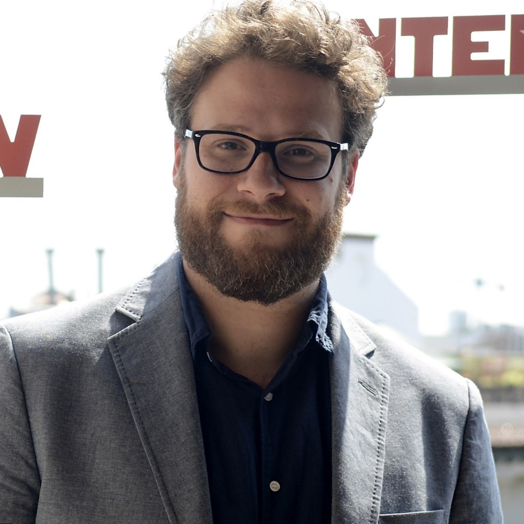 Seth Rogen