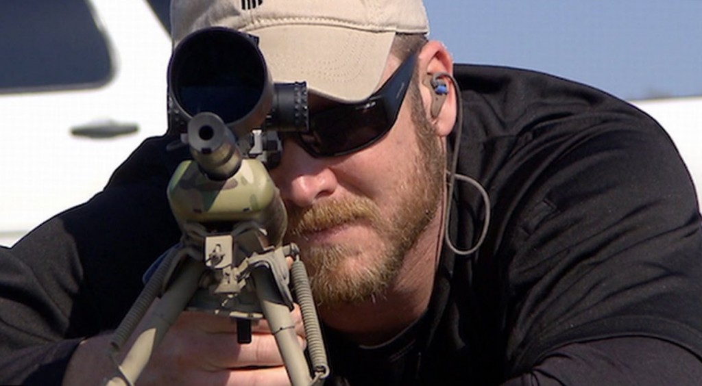 Chris Kyle