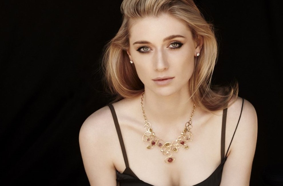 Elizabeth Debicki