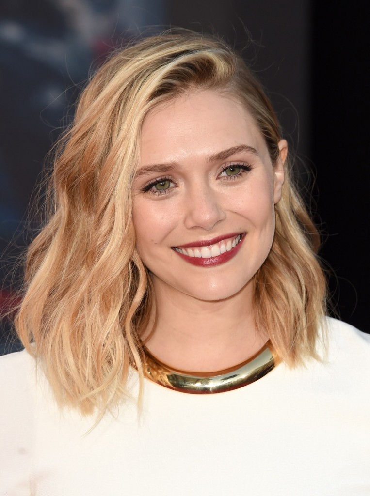 Elizabeth Olsen