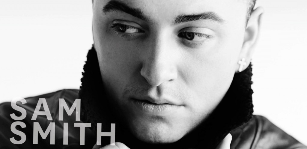 Sam Smith