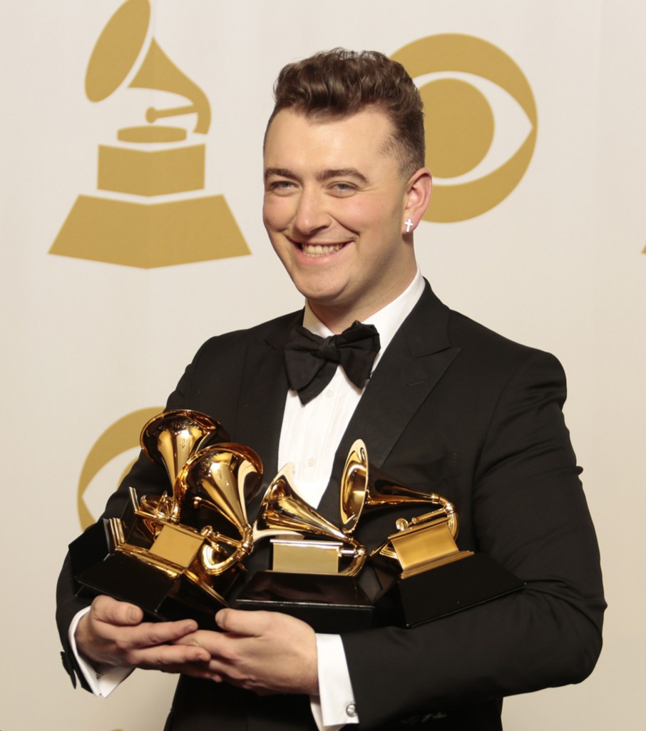 Sam Smith