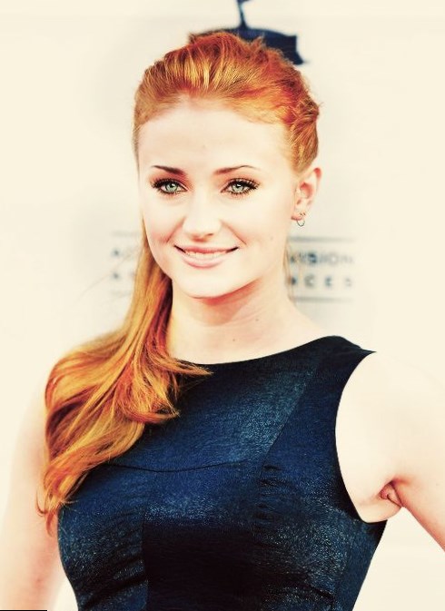 Sophie Turner Weight Height And Age