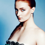 Sophie Turner – Weight, Height and Age