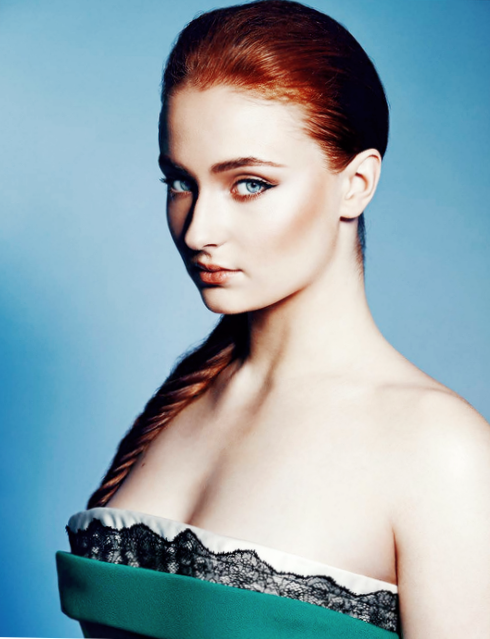 Sophie Turner