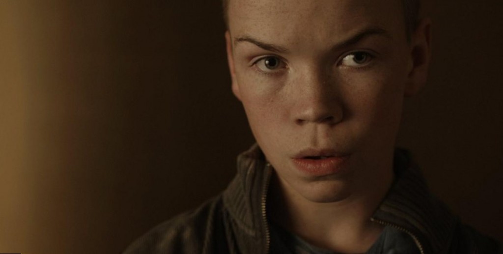 Will Poulter