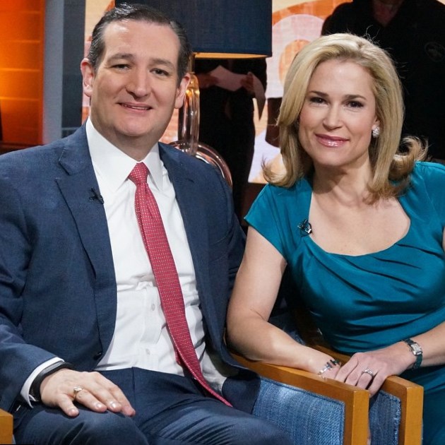 Heidi Cruz