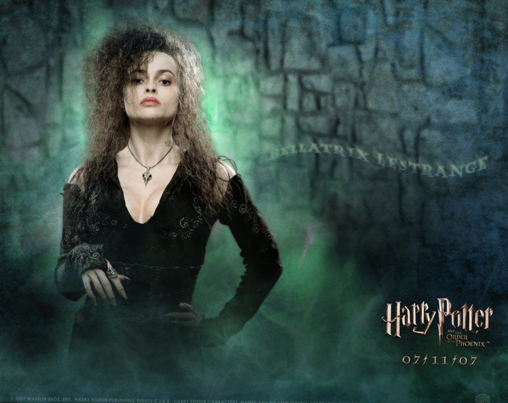 Helena Bonham Carter