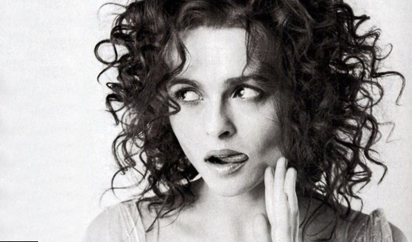 Helena Bonham Carter