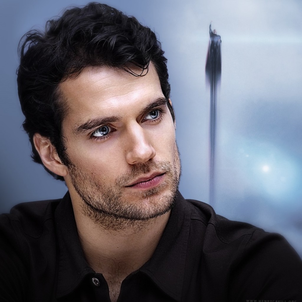 Henry Cavill