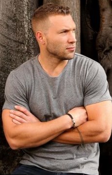 Jai Courtney