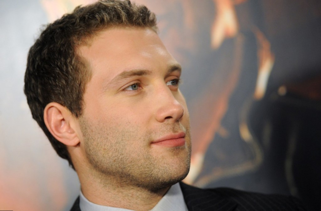 Jai Courtney