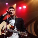 Jake Roche – Weight, Height and Age