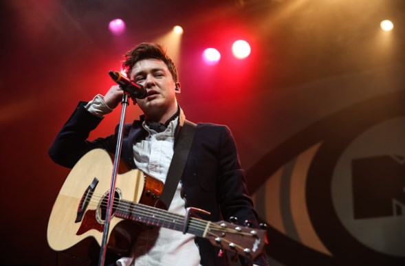 Jake Roche