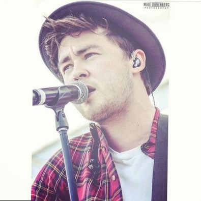 Jake Roche