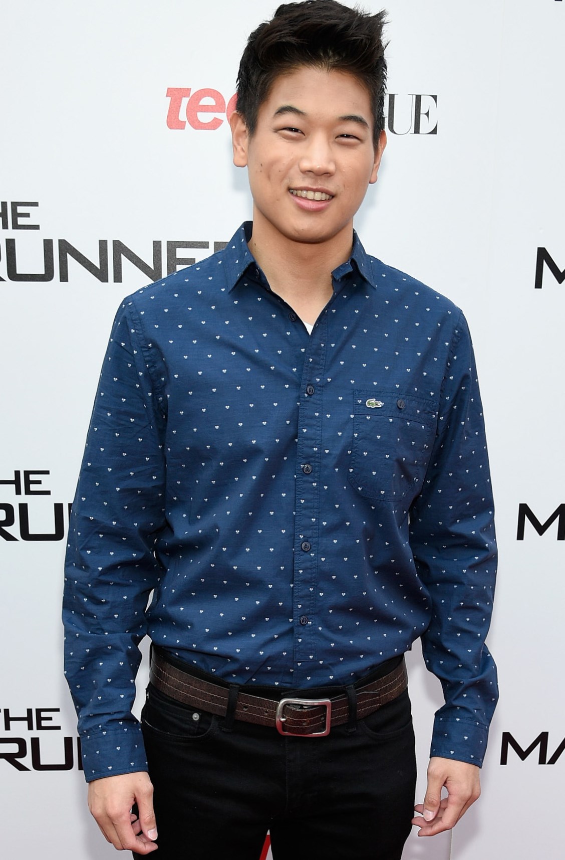 Ki Hong Lee - Weight, Height and Age