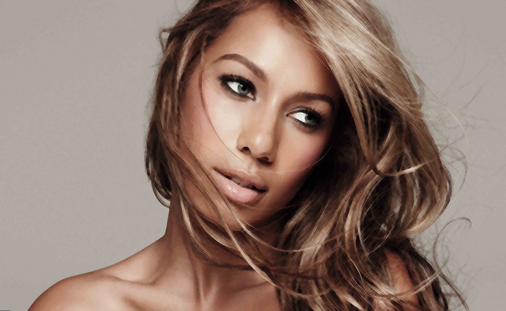 Leona Lewis