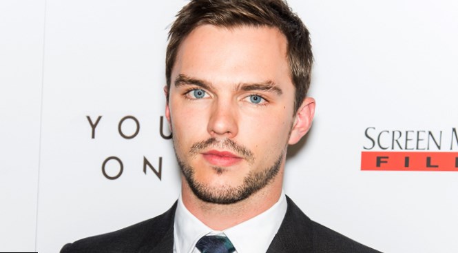 Nicholas Hoult