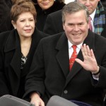 Columba Bush – Weight, Height and Age
