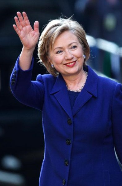 Hillary Clinton - Weight, Height and Age