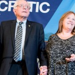 Jane Sanders – Weight, Height and Age