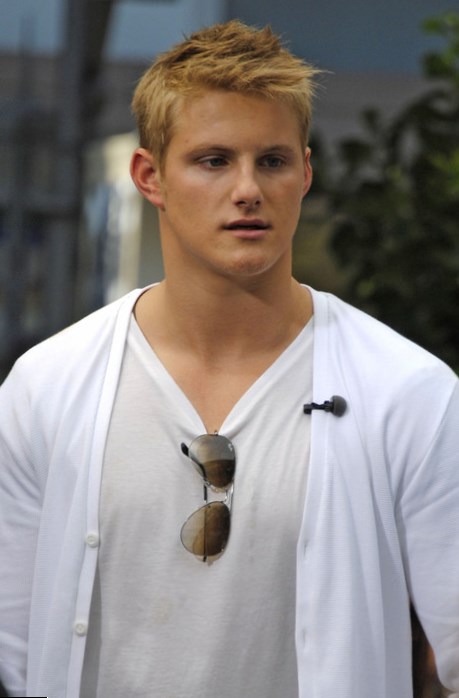 alexander ludwig movies