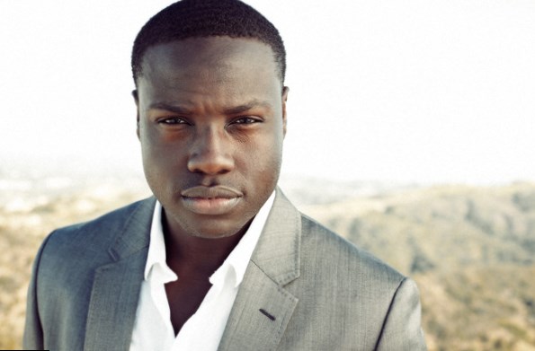 Dayo Okeniyi