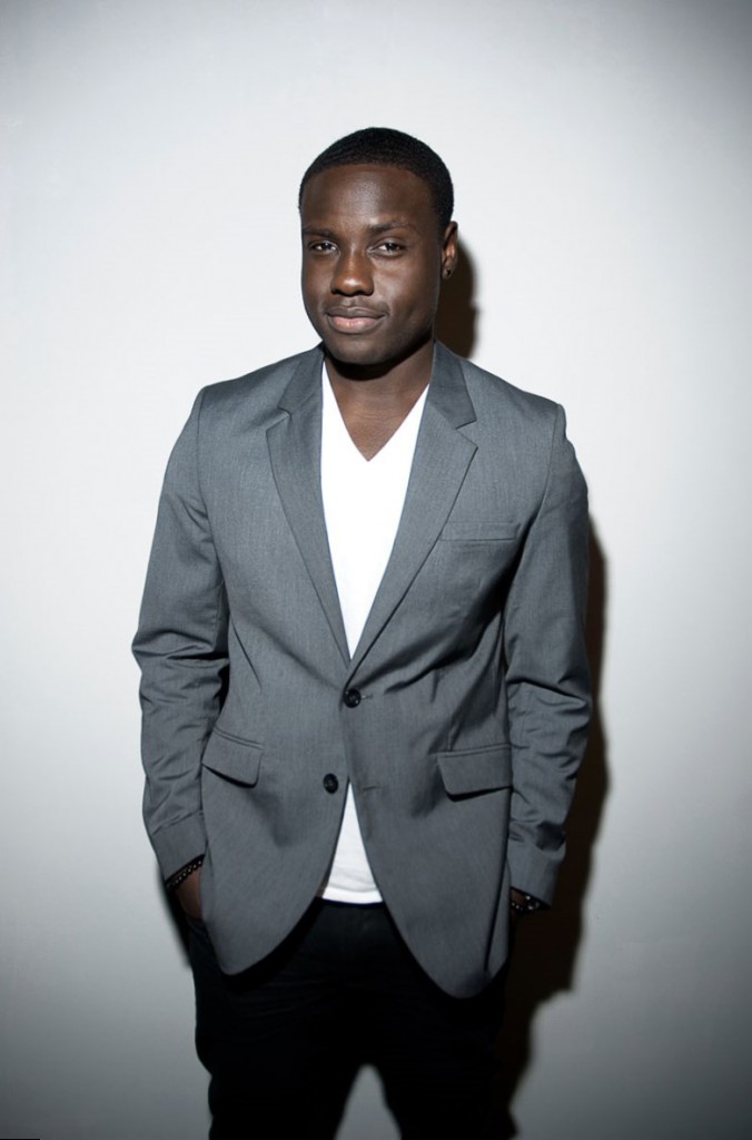 Dayo Okeniyi