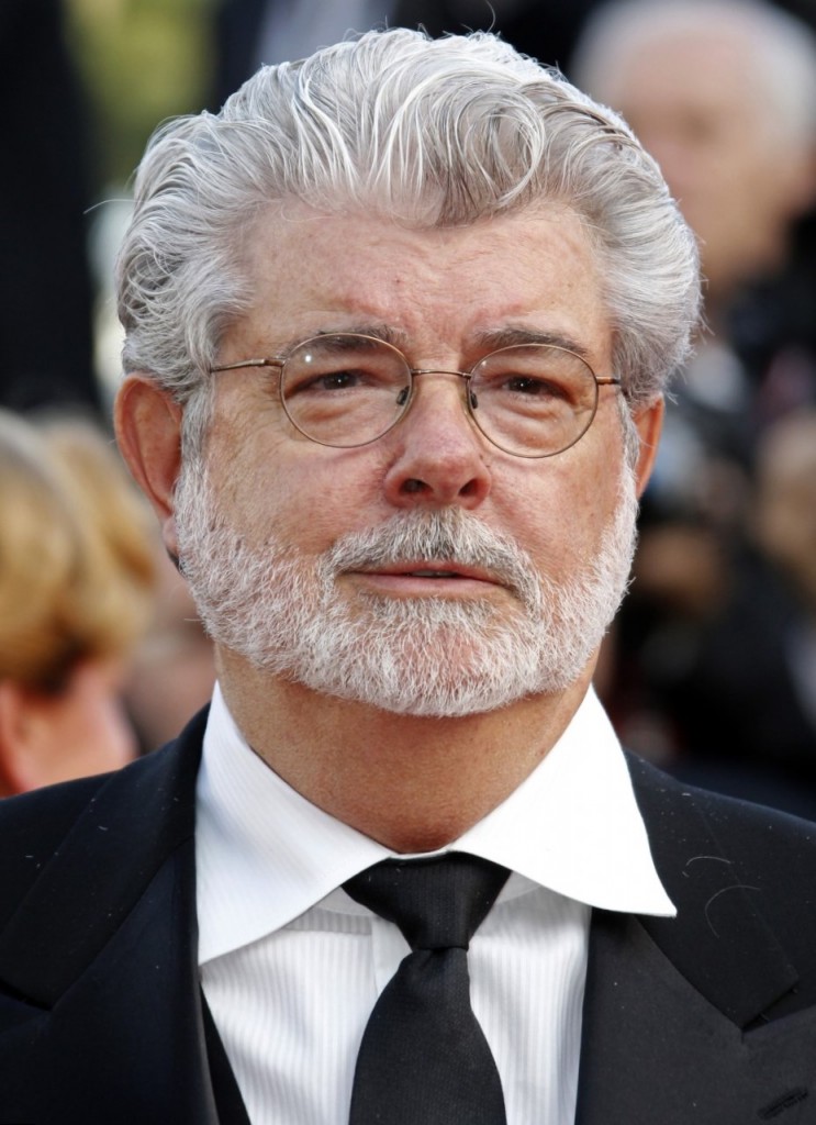 George Lucas