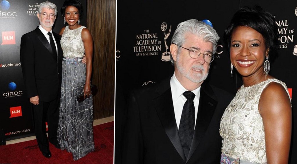 George Lucas