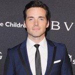 Ian Harding – Weight, Height and Age