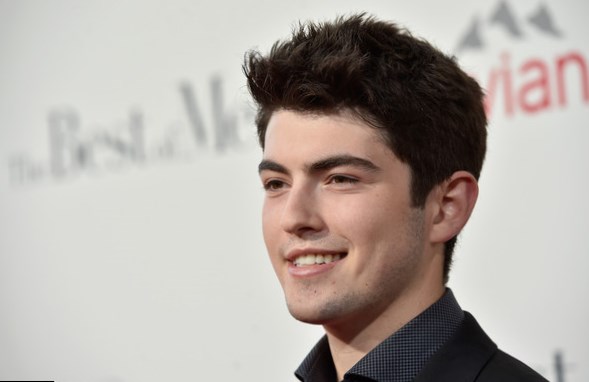 Ian Nelson