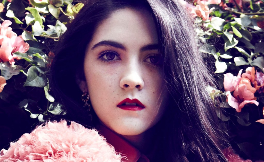 Isabelle Fuhrman