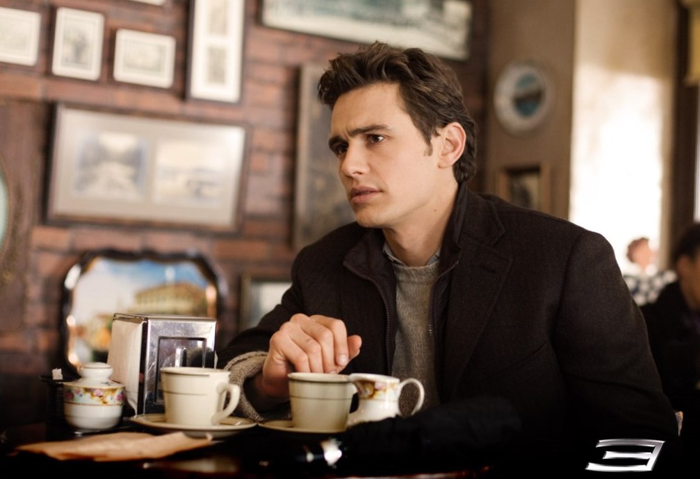 James Franco Best Movies & TV shows